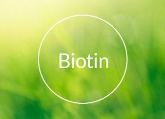 Biotin