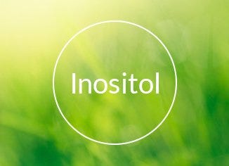 Inositol