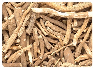 Ashwagandha Root Extract