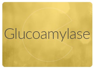 Glucoamylase Enzyme