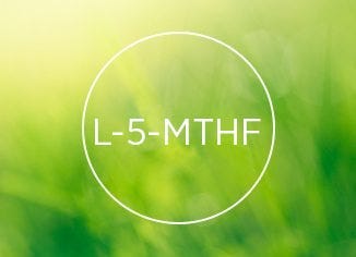 Folate (L-5-MTHF)