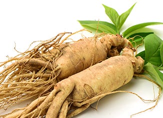 Panax Ginseng Extract