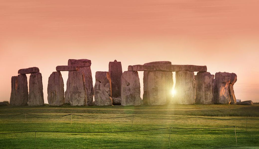 Celebrating the Summer Solstice Around the World