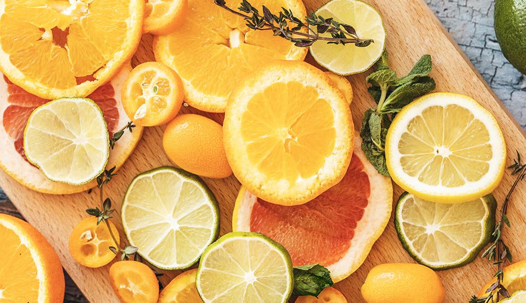 Natural Vs. Synthetic Vitamin C