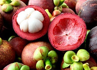 Mangosteen