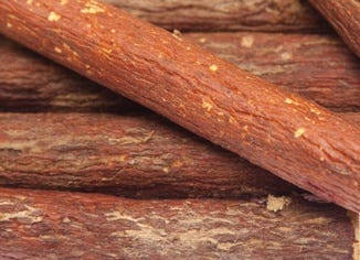 Licorice Root Extract