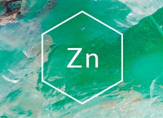 Zinc