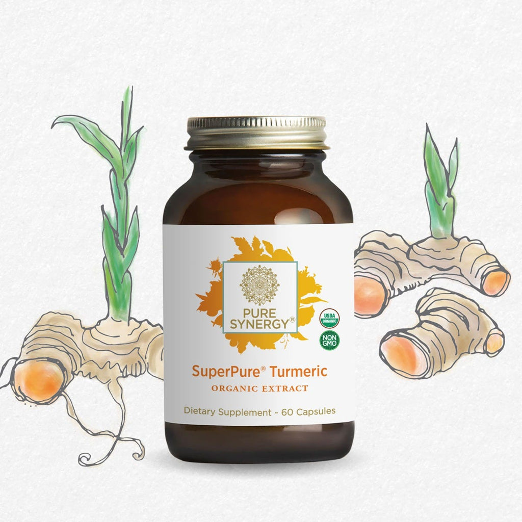 SuperPure Turmeric